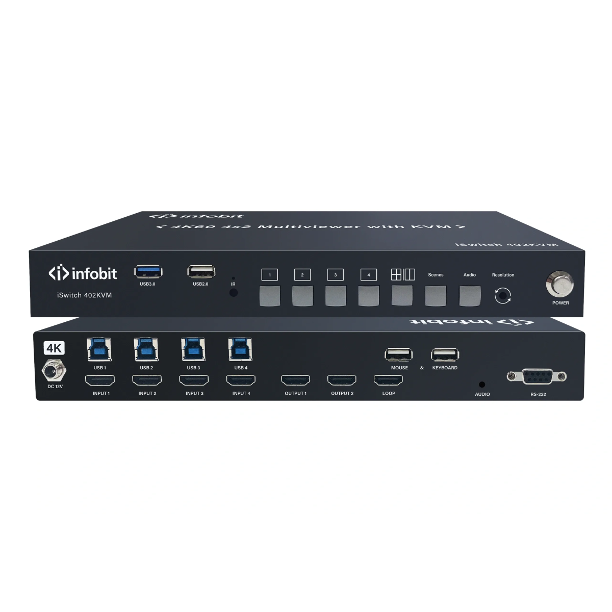 iSwitch_402KVM-iSwitch-402KVM-D1